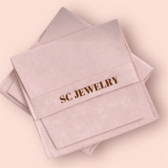 14K Gold Plated Teardrop Huggie Earrings | Minimalist Dainty Jewelry - Picture 11 of 12